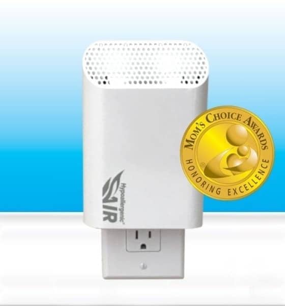 Mold Guard with seal