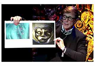 avatar Kelemen pic book human face 1 Waves of Health and Illness: Creating a Core Paradigm Shift in Healing Vesica Institute for Holistic Studies avatar Kelemen pic book human face (1)