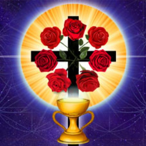 True Rosicrucian True Rosicrucian