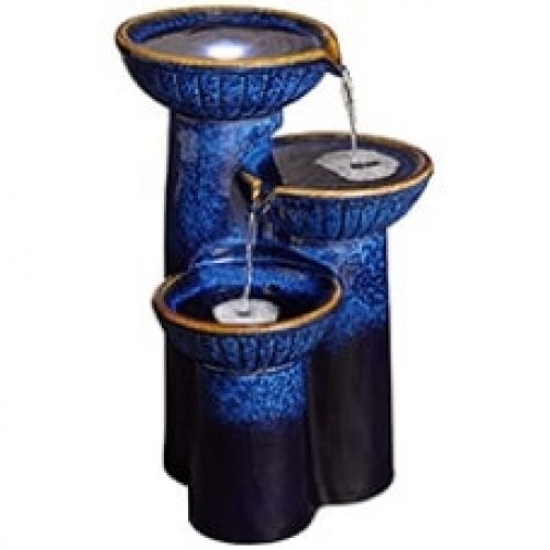 fountain fountain